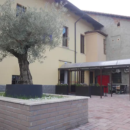 Hotel La Boheme Smart Turyn