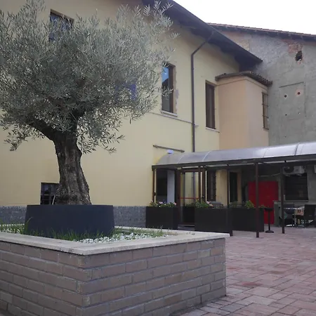 Hotel La Boheme Smart 2*