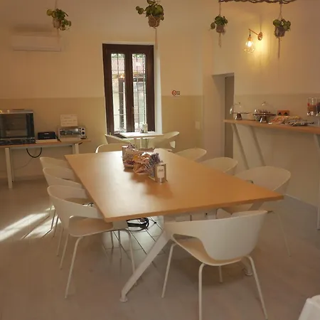 La Boheme Smart Torino