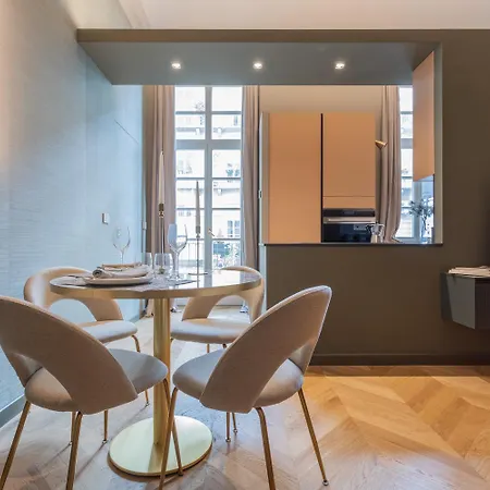 Appartamento Lagrange Design By Wonderful Italy