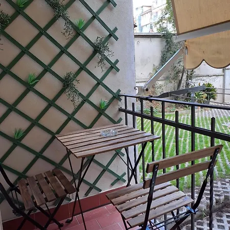 Apartment Mint House Stadio E Pala Alpitour Private Parking *