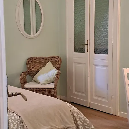 Apartment Mint House Stadio E Pala Alpitour Private Parking Turin