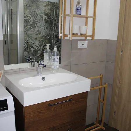 Happyhouse Apartment Turin