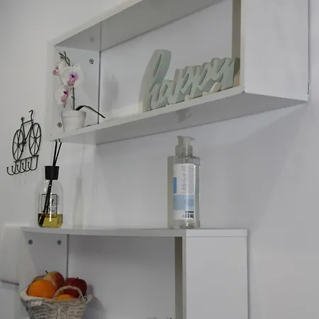 Happyhouse Apartment