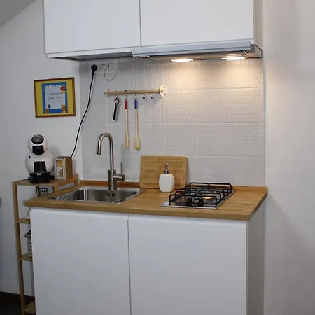 Happyhouse Apartment Turin