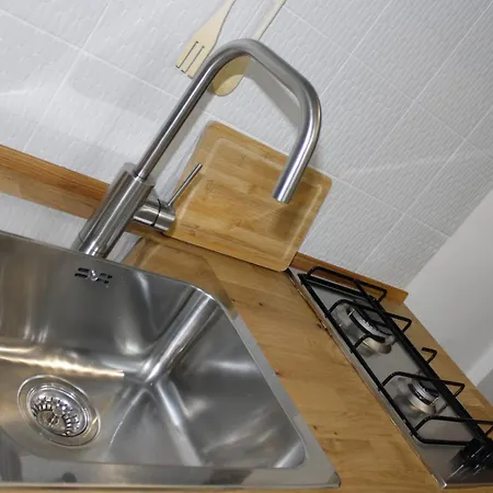 Happyhouse Apartment Turin