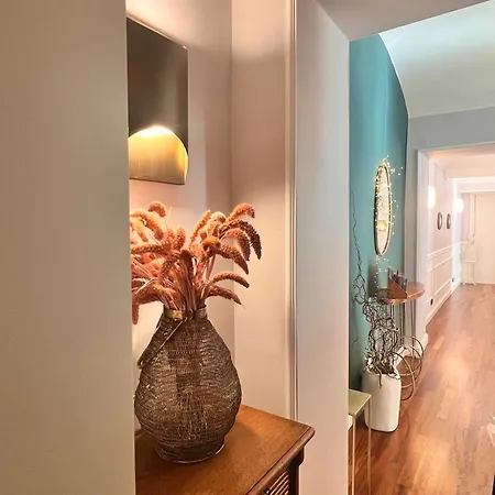La Corte Luxury - Centro Appartamento *