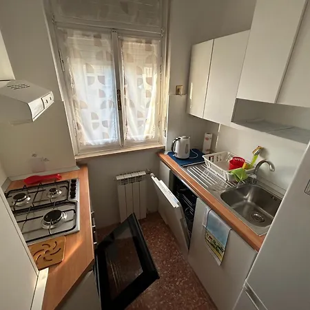 Piera's House Apartment Turin