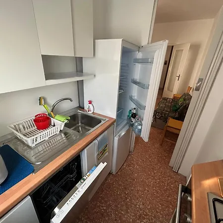 Apartment Piera's House Turin