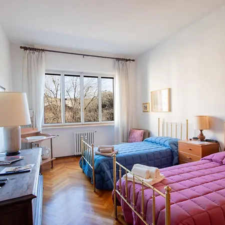 Piera's House Apartment Turin