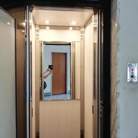 Apartment I Sogni Di Leo 1 Turin