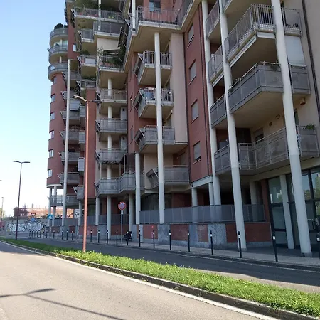 Parco Dora View
