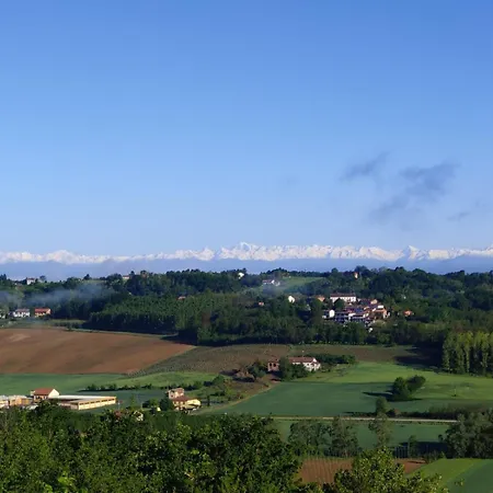Bed & Breakfast Casa Felmar