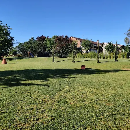 Casa Felmar Bed & Breakfast
