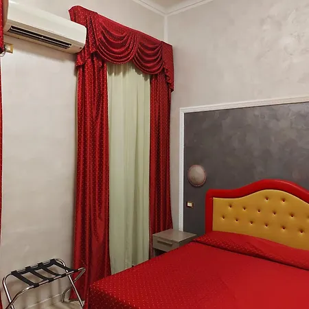 Valdocco Appart hôtel *