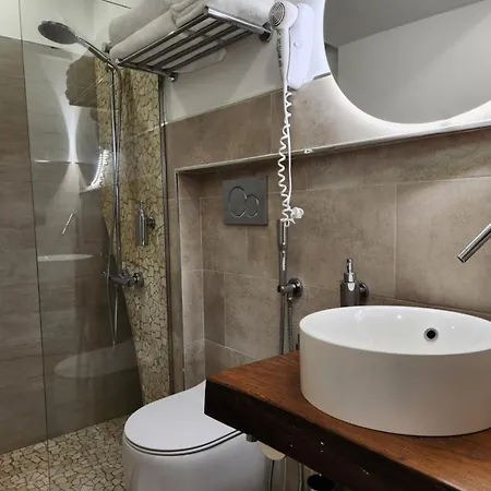 Гостевой дом Arcadian Suite&rooms *