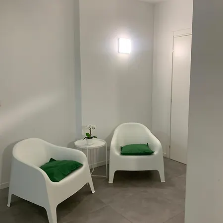 Casa Filadelfia * Turin
