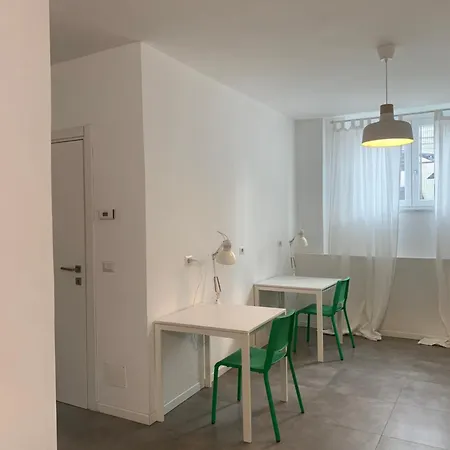 Lägenhet Casa Filadelfia Turin