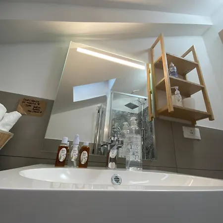 Apartment Happyhouse Turin