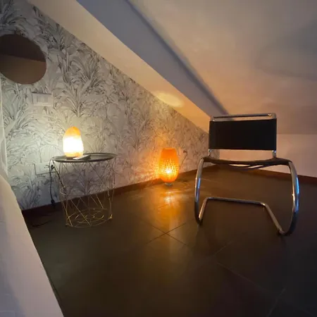 Happyhouse Apartment Turin