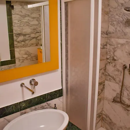 Casa Victorio Apartment