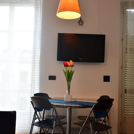 Casa Victorio * Turin