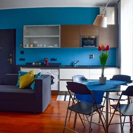 Casa Victorio Turin