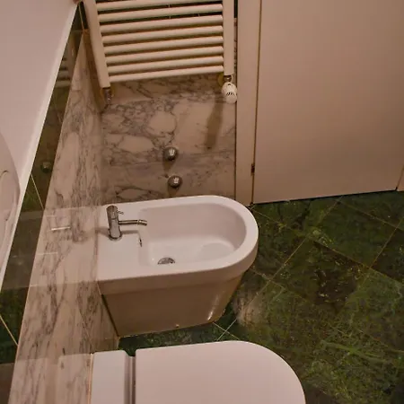 Apartment Casa Victorio Turin
