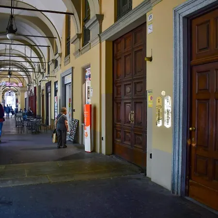 Casa Victorio Apartment