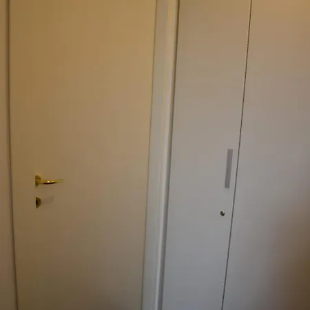 Casa Victorio Apartment *