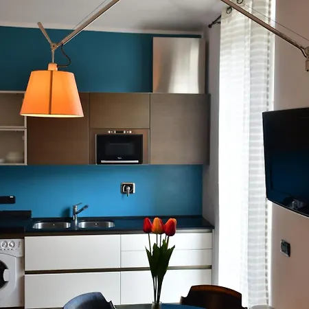 Casa Victorio Apartment