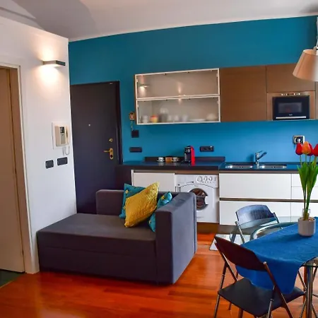 Apartment Casa Victorio *