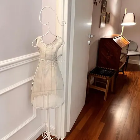 La Corte Luxury - Centro Appartamento