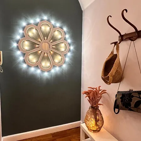 Appartamento La Corte Luxury - Centro Torino