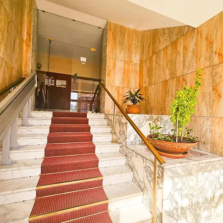 Residenza Margot Apartment Turin