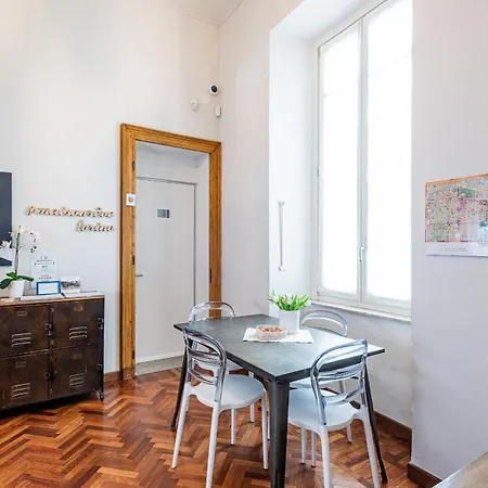 Maison Reve Centro Nocleg ze śniadaniem 2*