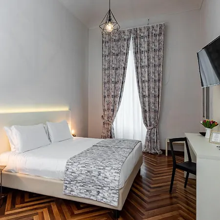 Maison Reve Centro Nocleg ze śniadaniem