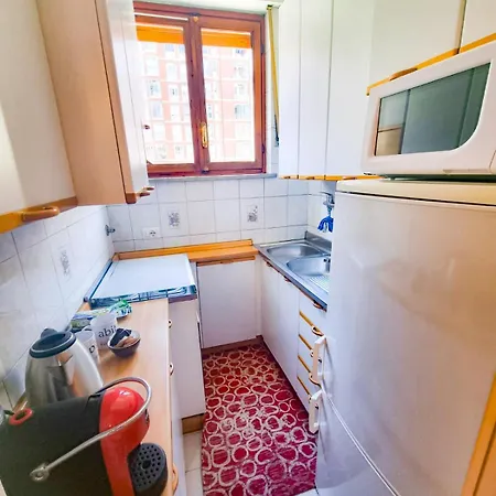 Residenza Margot *