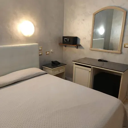 Valdocco Appart hôtel *
