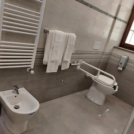 Appart hôtel Valdocco *