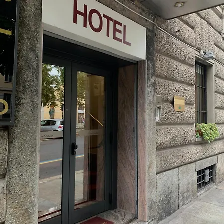Antico 2* Turin