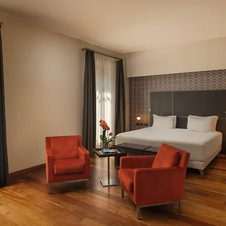 Nh 산토 스테파노 4*