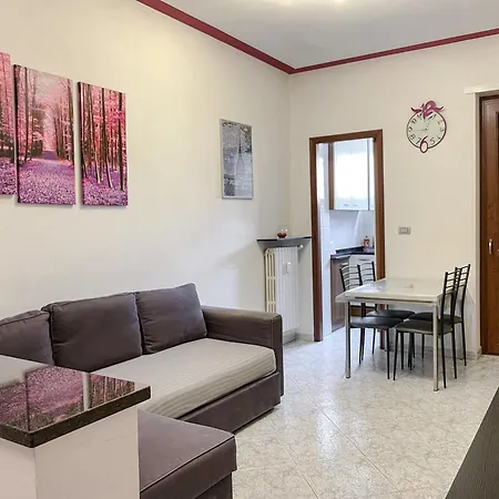 Appartamento Myhouse Paradiso - Affitti Brevi Italia Torino
