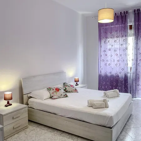 Myhouse Paradiso - Affitti Brevi Italia *