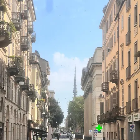 Appartamento La Corte Luxury - Centro