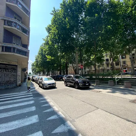 Happyhouse Turin