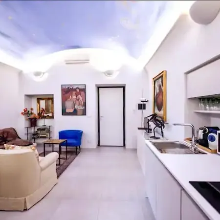 Casa Di Fantaye By Happyhostorino Appartamento *