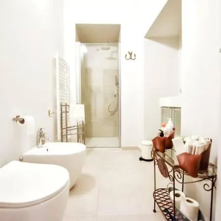 Appartamento Casa Di Fantaye By Happyhostorino *
