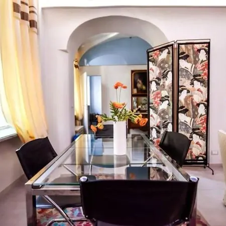 Casa Di Fantaye By Happyhostorino Appartamento