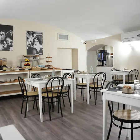 Montevecchio Hotel 3*